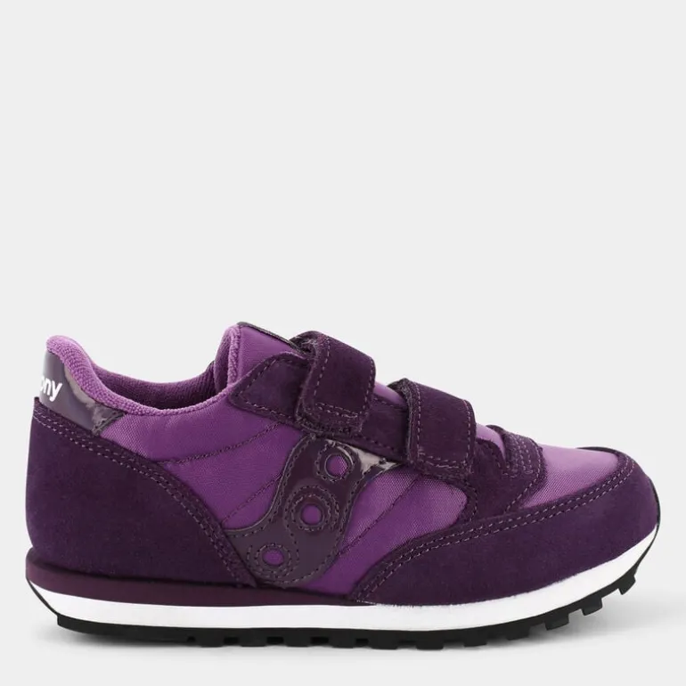 JAZZ- SPORTIVE PURPLE SK167345