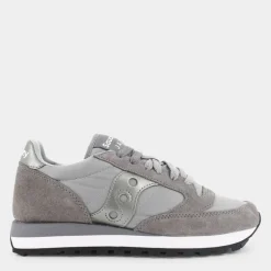 JAZZ- SPORTIVE GREY S1044-684