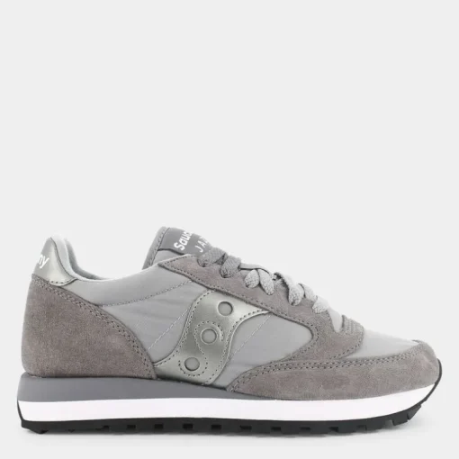 JAZZ- SPORTIVE GREY S1044-684