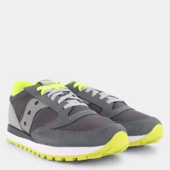 JAZZ- SPORTIVE PAVEMENT/GREY S2044-580