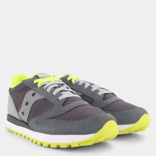 JAZZ- SPORTIVE PAVEMENT/GREY S2044-580
