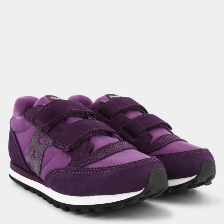 JAZZ- SPORTIVE PURPLE SK167345