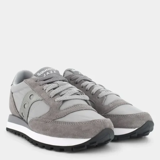 JAZZ- SPORTIVE GREY S1044-684