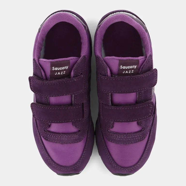 JAZZ- SPORTIVE PURPLE SK167345
