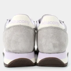 JAZZ- SPORTIVE GREY/CREAM S1044-714