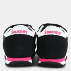 JAZZ- SPORTIVE BLACK/PINK SK166331
