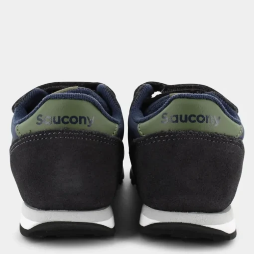 JAZZ- SPORTIVE NAVY/OLIVE SK267334
