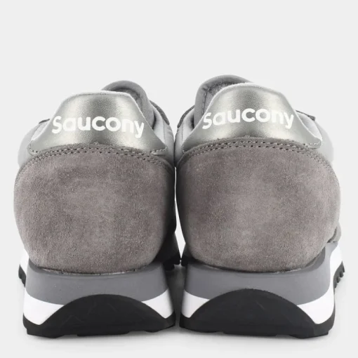 JAZZ- SPORTIVE GREY S1044-684