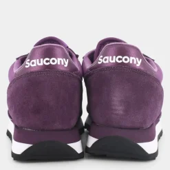 JAZZ- SPORTIVE PURPLE S1044-683