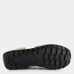 JAZZ- SPORTIVE OLIVE/OFF WHITE S2044-717