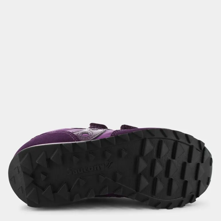 JAZZ- SPORTIVE PURPLE SK167345