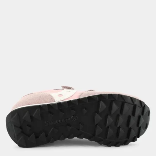 JAZZ- SPORTIVE GREY/BLUSH/CREAM SK167342