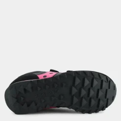 JAZZ- SPORTIVE BLACK/PINK SK166331