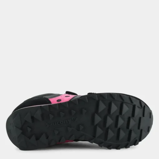 JAZZ- SPORTIVE BLACK/PINK SK166331