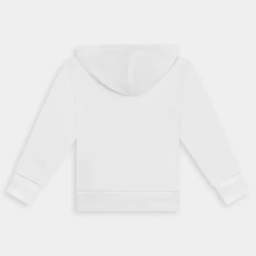 JG GLAM HD- MAGLIE E FELPE White JC7504