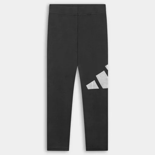 JG GLAM LEG- PANTALONI Black JD0011