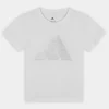 JG GLAM T- T-SHIRT BIANCO JD1831