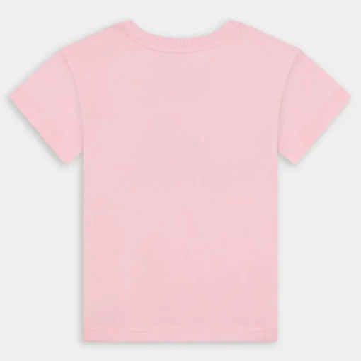 JG GLAM T- T-SHIRT Pink JD1846