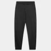 JOGGER- PANTALONI NERO M1PT57