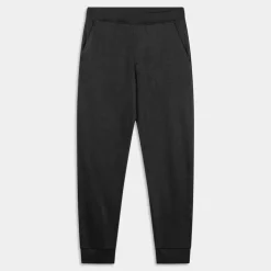 JOGGER- PANTALONI NERO M1PT57