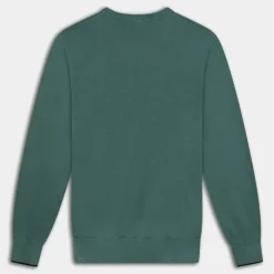 JOHNS RIVER CHEST LOGO- MAGLIE E FELPE SEA PINE TB0A2BSC