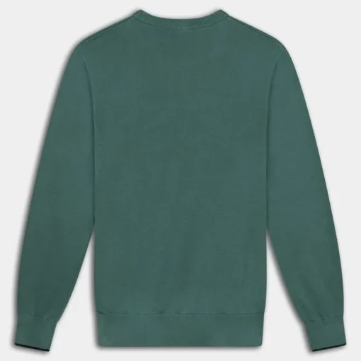 JOHNS RIVER CHEST LOGO- MAGLIE E FELPE SEA PINE TB0A2BSC