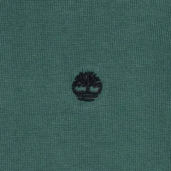 JOHNS RIVER CHEST LOGO- MAGLIE E FELPE SEA PINE TB0A2BSC