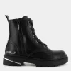 JOPLIN 12- SCARPONCINI E STIVALETTI BLACK JL170028S
