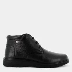 JORDAN- SCARPONCINI NERO WR-I24U-04