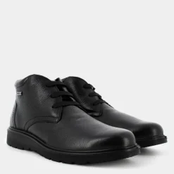 JORDAN- SCARPONCINI NERO WR-I24U-04