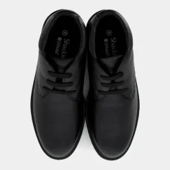 JORDAN- SCARPONCINI NERO WR-I24U-04