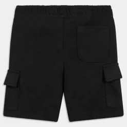 JPSTBRADLEY SWEAT- PANTALONI BLACK 12254213