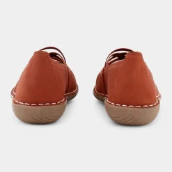 JUNGLE- BALLERINA ROSSO WR-E22D-50