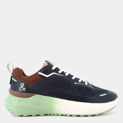 KAIZEN GTX- SNEAKERS BLUE 7700033