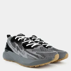 KAIZEN GTX- SNEAKERS GRIGIO SCURO 7700522