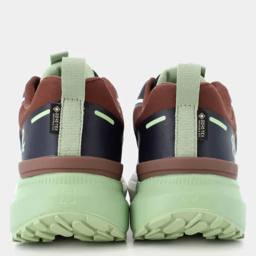 KAIZEN GTX- SNEAKERS BLUE 7700033