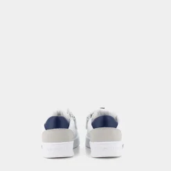 KAREEM- SNEAKERS BIANCO 32857