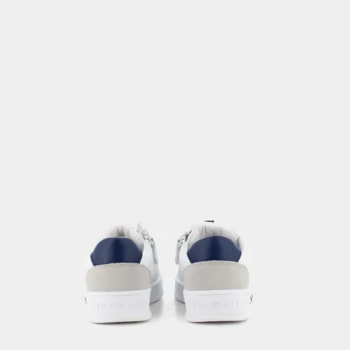 KAREEM- SNEAKERS BIANCO 32857