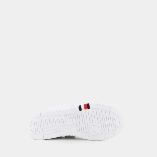 KAREEM- SNEAKERS BIANCO 32857