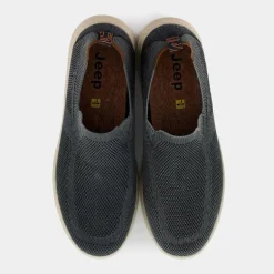 KAROO- MOCASSINI NAVY JM41010A