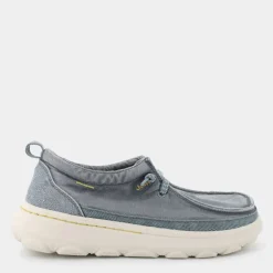 KAUAI WALLABEE- STRINGATE BLUE JM51041A