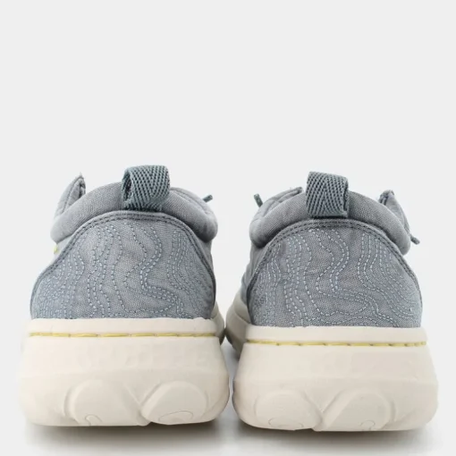 KAUAI WALLABEE- STRINGATE BLUE JM51041A