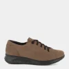 KAYLA- SNEAKERS FANGO IM-I22D-03