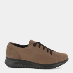 KAYLA- SNEAKERS FANGO IM-I22D-03