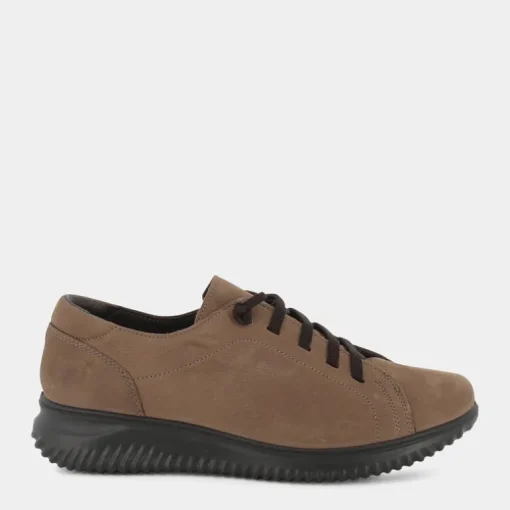 KAYLA- SNEAKERS FANGO IM-I22D-03