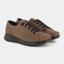 KAYLA- SNEAKERS FANGO IM-I22D-03