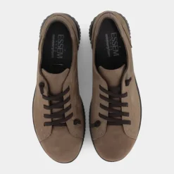 KAYLA- SNEAKERS FANGO IM-I22D-03