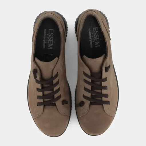 KAYLA- SNEAKERS FANGO IM-I22D-03