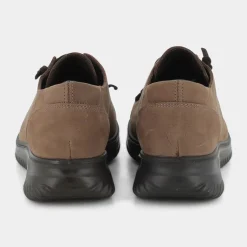 KAYLA- SNEAKERS FANGO IM-I22D-03