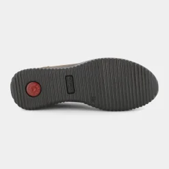 KAYLA- SNEAKERS FANGO IM-I22D-03